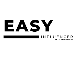  Easy Influencer By Zachdev Services