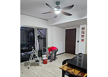 Jurong West Painters Easy Painting image 2 Jurong West Painters Easy Painting image 2