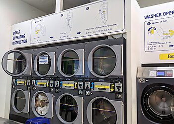 Tanjong Pagar Laundry Services Easy Wash image 2 Tanjong Pagar Laundry Services Easy Wash image 2