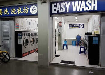Easy Wash