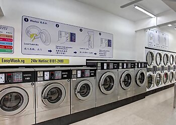 Chinatown Laundry Services Easy Wash Chinatown image 2 Chinatown Laundry Services Easy Wash Chinatown image 2