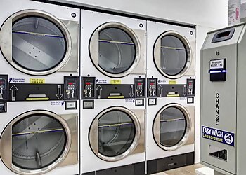 Chinatown Laundry Services Easy Wash Chinatown image 3 Chinatown Laundry Services Easy Wash Chinatown image 3