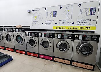 Kallang Laundry Services Easy Wash Kallang image 3 Kallang Laundry Services Easy Wash Kallang image 3