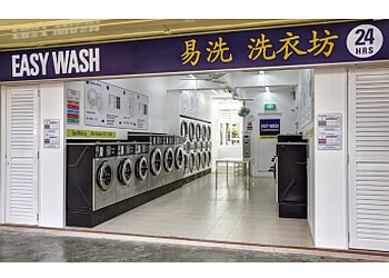 Easy Wash Pte Ltd.