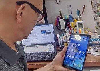 Easytone Pte Ltd. image Easytone Pte Ltd.