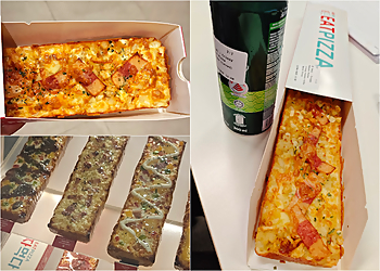 Jurong East Pizza Delivery Eat Pizza @ IMM image 3 Jurong East Pizza Delivery Eat Pizza @ IMM image 3