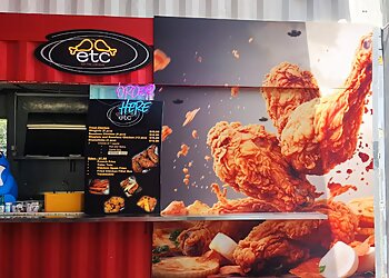 Changi Korean Restaurants Eat the Chicken image 2 Changi Korean Restaurants Eat the Chicken image 2