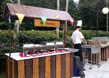 Hougang Caterers Eatzi Gourmet Catering image 1 Hougang Caterers Eatzi Gourmet Catering image 1