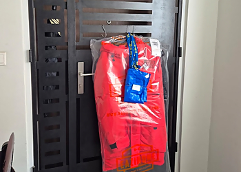 Hougang Laundry Services Eazihome Laundry & Dry Clean (Buangkok MRT) image 2 Hougang Laundry Services Eazihome Laundry & Dry Clean (Buangkok MRT) image 2