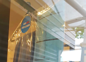 Hougang Laundry Services Eazihome Laundry & Dry Clean (Buangkok MRT) image 3 Hougang Laundry Services Eazihome Laundry & Dry Clean (Buangkok MRT) image 3