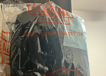 Jurong West Laundry Services Eazihome Laundry & Dry Clean (Lakeside) image 3 Jurong West Laundry Services Eazihome Laundry & Dry Clean (Lakeside) image 3