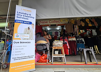 Tiong Bahru Laundry Services Eazihome Laundry & Dry Clean (Tiong Bahru Market) image 1