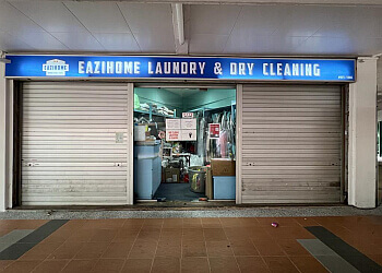Eazihome Laundry & Dry Cleaning