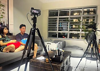 Tanjong Pagar Video Production Echovento Production image 2 Tanjong Pagar Video Production Echovento Production image 2