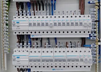Sembawang Electricians Eco Electricians & Contractor Pte. Ltd. image 3 Sembawang Electricians Eco Electricians & Contractor Pte. Ltd. image 3