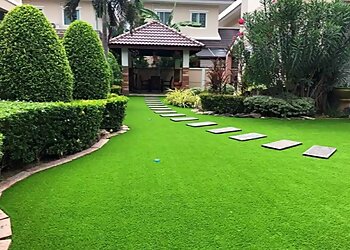 Jurong West Landscaping Companies Eco Land Pte Ltd image 1