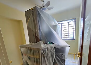 Eco Painting Service photo Eco Painting Service