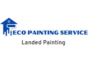 Eco Painting Service image Eco Painting Service