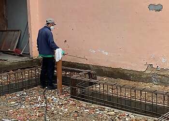 Geylang Pest Control Companies EcoSpace Pest Management Pte. Ltd. image 2 Geylang Pest Control Companies EcoSpace Pest Management Pte. Ltd. image 2