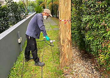 Geylang Pest Control Companies EcoSpace Pest Management Pte. Ltd. image 3 Geylang Pest Control Companies EcoSpace Pest Management Pte. Ltd. image 3