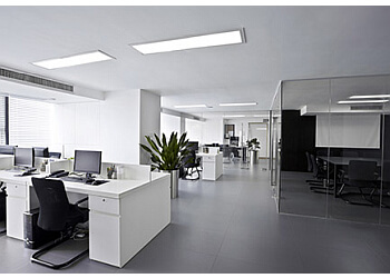 Ecoclean Maintenance Pte Ltd image Ecoclean Maintenance Pte Ltd