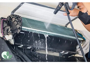 Punggol Air Conditioning Services EconCool SG Pte Ltd. image 2 Punggol Air Conditioning Services EconCool SG Pte Ltd. image 2