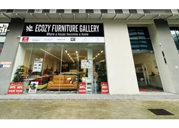 Woodlands Furniture Stores Ecozy Furniture image 1