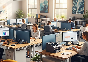 Serangoon Chartered Accountants Ecra Business Services Pte. Ltd. image 1