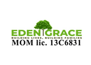 Eden Grace Maid Agency 