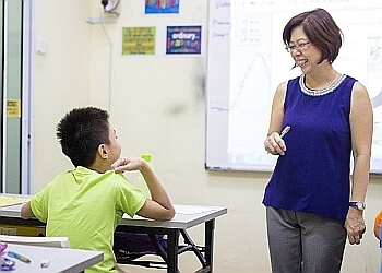 Pasir Ris Tuition Centres Eden Learning Place image 1