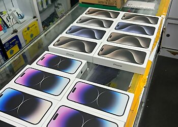 Ang Mo Kio Cell Phone Repair Edge Comms III image 3 Ang Mo Kio Cell Phone Repair Edge Comms III image 3