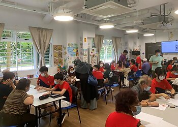 Punggol Secondary Schools Edgefield Secondary School image 2 Punggol Secondary Schools Edgefield Secondary School image 2