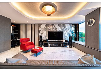 Jurong East Interior Design And Renovation Companies Edgeline Planners Pte Ltd image 3 Jurong East Interior Design And Renovation Companies Edgeline Planners Pte Ltd image 3