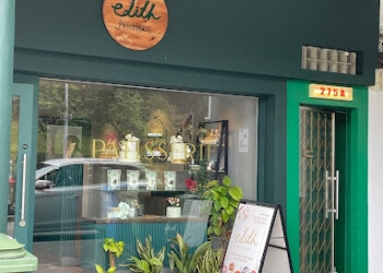 Edith Patisserie photo Edith Patisserie