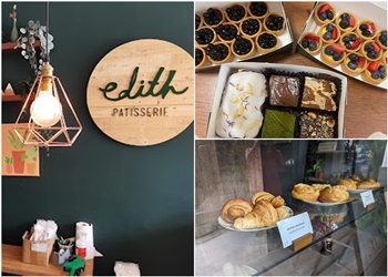 Edith Patisserie image Edith Patisserie