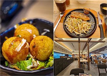 Edo Shokudo in Pasir Ris - ThreeBestRated.sg