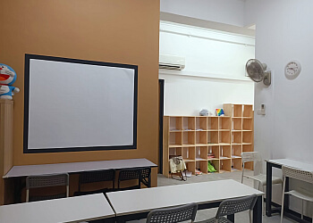 EduFirst Learning Centre photo EduFirst Learning Centre