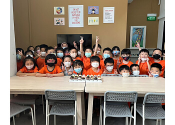 EduFirst Learning Centre image EduFirst Learning Centre