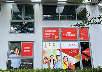 Geylang Tuition Centres EduFirst Learning Centre Aljunied image 1