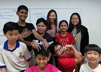 Jurong East Tuition Centres EduFirst Learning Centre Jurong East image 2 Jurong East Tuition Centres EduFirst Learning Centre Jurong East image 2