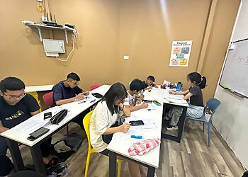 Pasir Ris Tuition Centres EduFirst Learning Centre Pasir Ris image 2 Pasir Ris Tuition Centres EduFirst Learning Centre Pasir Ris image 2