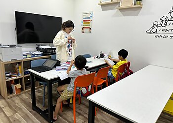 Pasir Ris Tuition Centres EduFirst Learning Centre Pasir Ris image 3 Pasir Ris Tuition Centres EduFirst Learning Centre Pasir Ris image 3