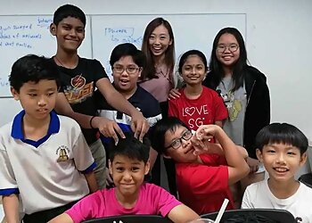 EduFirst Learning Centre Punggol East photo EduFirst Learning Centre Punggol East