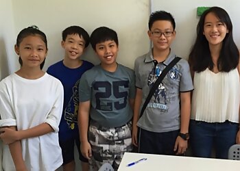 EduFirst Learning Centre Punggol East image EduFirst Learning Centre Punggol East