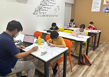 Sembawang Tuition Centres EduFirst Learning Centre Sembawang image 2 Sembawang Tuition Centres EduFirst Learning Centre Sembawang image 2