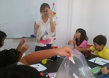 EduFirst Learning Centre Sengkang photo EduFirst Learning Centre Sengkang