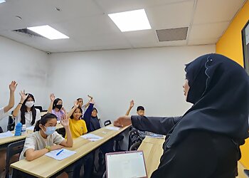 EduFirst Tuition Centre Yishun photo EduFirst Tuition Centre Yishun