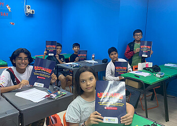 Pasir Ris Tuition Centres Edufront Learning Centre Pasir Ris image 3 Pasir Ris Tuition Centres Edufront Learning Centre Pasir Ris image 3