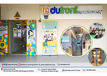 Edufront Learning Centre
