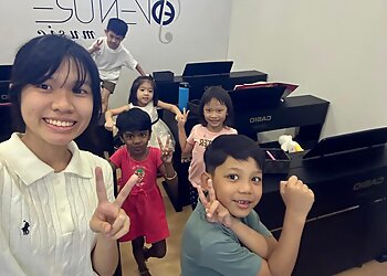 Tampines Music Schools Edventure Music School image 2 Tampines Music Schools Edventure Music School image 2